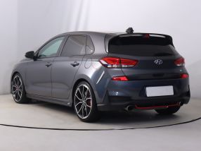 Hyundai i30 - 2018
