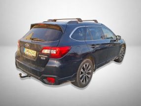 Subaru Outback - 2017