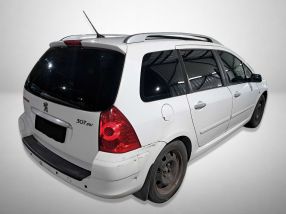 Peugeot 307 - 2006