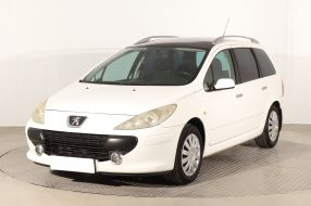 Peugeot 307 - 2006