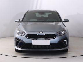 Kia Ceed - 2019