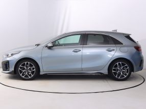 Kia Ceed - 2019