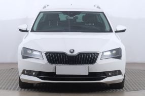 Skoda Superb - 2019