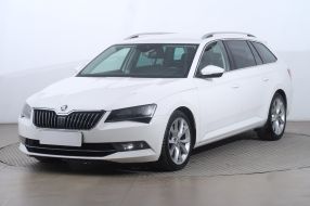 Škoda Superb - 2019