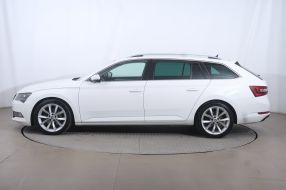 Škoda Superb - 2019