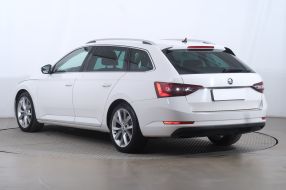 Škoda Superb - 2019