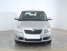 Škoda Fabia - 2009