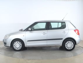 Škoda Fabia - 2009