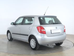 Škoda Fabia - 2009