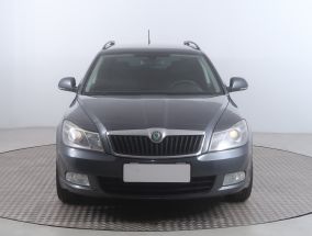 Skoda Octavia - 2011