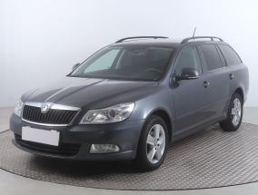 Skoda Octavia - 2011
