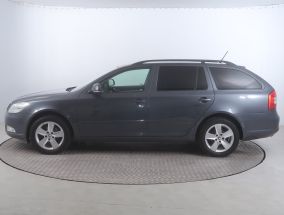 Skoda Octavia - 2011