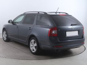 Skoda Octavia - 2011
