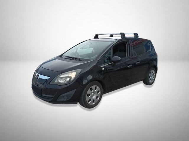 Opel Meriva 2011