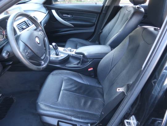 BMW 318 d