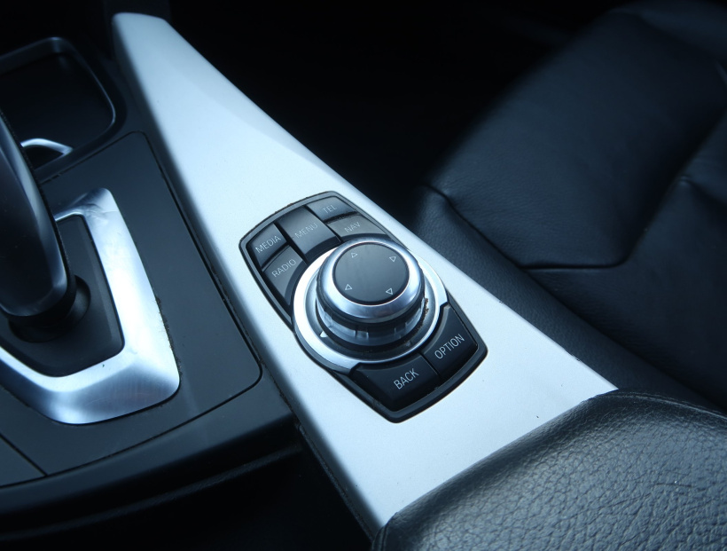BMW 3, 2016