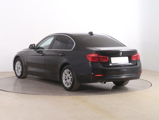 BMW 318 d