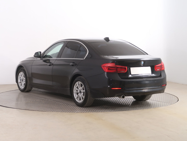 BMW 318 d