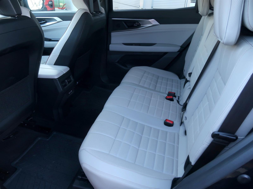 Renault Espace, 2024
