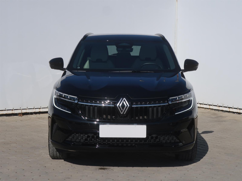 Renault Espace, 2024