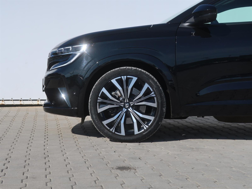 Renault Espace, 2024