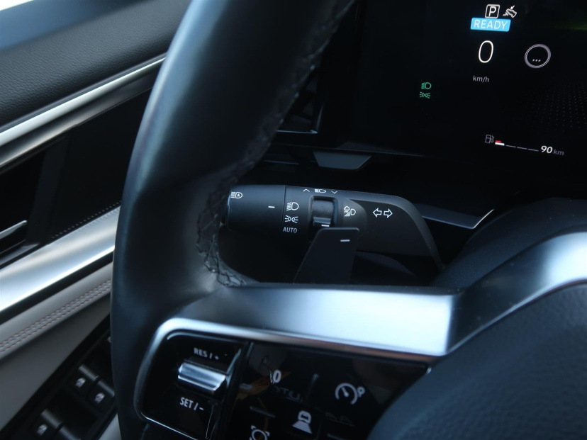 Renault Espace, 2024