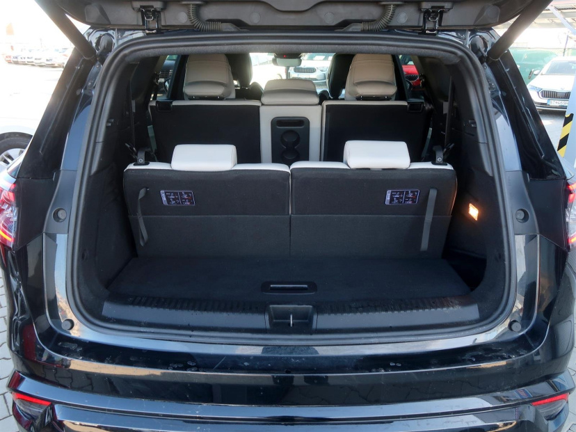 Renault Espace, 2024