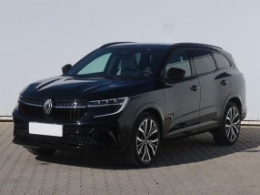 Renault Espace - 2024