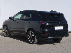 Renault Espace - 2024