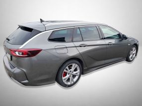 Opel Insignia - 2018