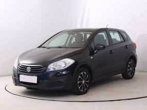 Suzuki SX4 S-Cross - 2015