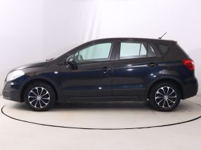 Suzuki SX4 S-Cross - 2015