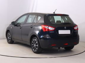Suzuki SX4 S-Cross - 2015