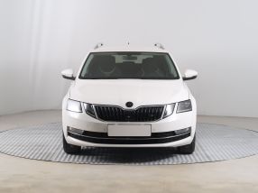 Skoda Octavia - 2019