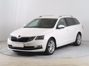 Skoda Octavia - 2019