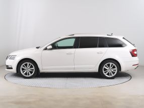 Skoda Octavia - 2019
