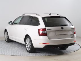 Skoda Octavia - 2019