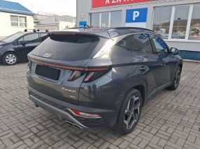 Hyundai Tucson - 2020