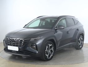 Hyundai Tucson - 2020