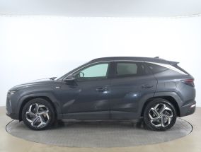 Hyundai Tucson - 2020