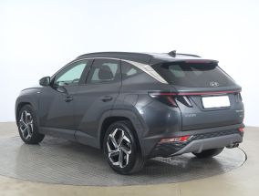 Hyundai Tucson - 2020