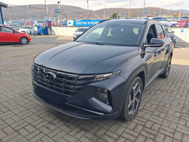 Hyundai Tucson 2020