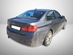 BMW 3 - 2013