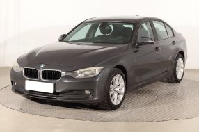 BMW 3 - 2013