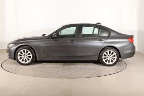 BMW 3 - 2013