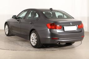 BMW 3 - 2013