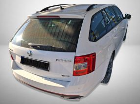 Skoda Octavia - 2014