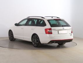 Škoda Octavia - 2014