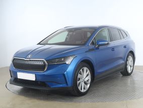 Škoda Enyaq - 2021