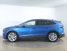 Škoda Enyaq - 2021